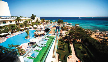 Bella Vista Hotel and Resort
