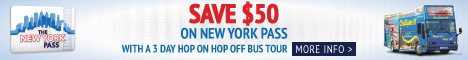 New York Pass