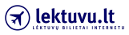http://www.lektuvu.lt